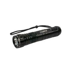 Waterproof Flashlight