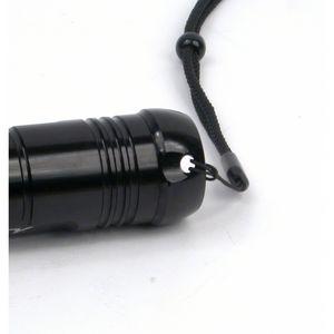 Flashlight Lanyard